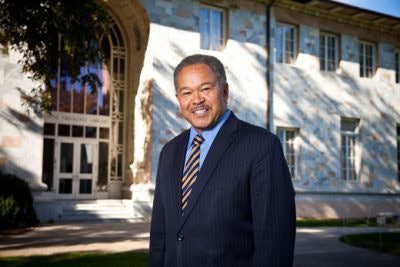 Dr. Robert M. Franklin