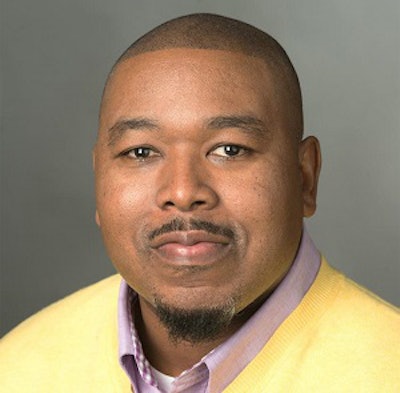 Dr. Akil Houston