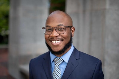 Ja’Mahl McDaniel