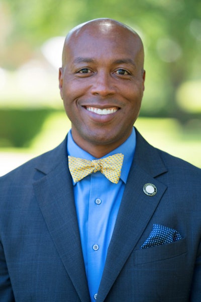 Dr. Kevin D. Rome