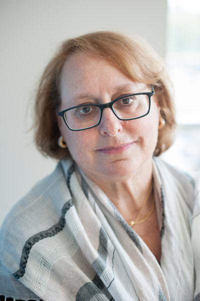 Laura Otten, Director Nonprofit Center LaSalle University