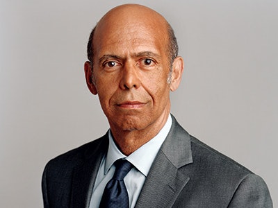 Dr. Michael L. Lomax