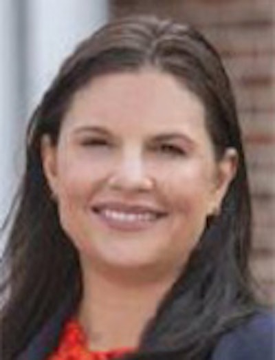 Michelle Rogers