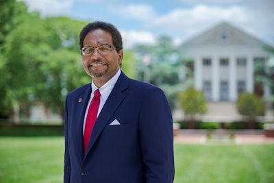 Dr. Darryll Pines