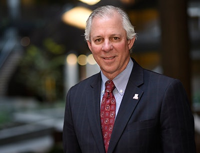 Robert Robbins