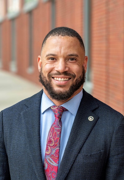 Dr. Ravi Perry