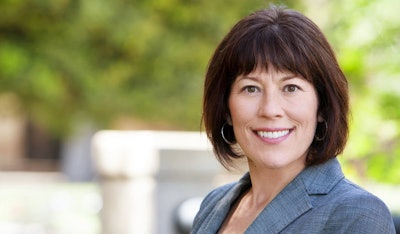 Dr. Sarah A. Soule