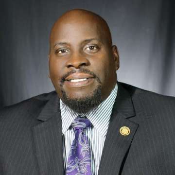 Dr. Dwayne Smith
