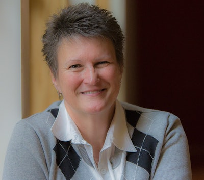 Dr. Susan Shaw
