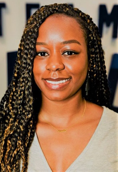 Tamara Moten