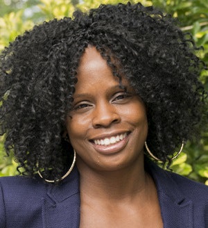 Dr. Terri N. Watson