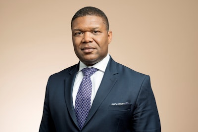 Fred Lowery, Thermo Fisher Scientific