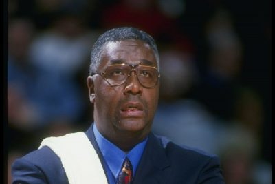 John Thompson Jr.
