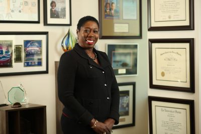 Yolanda Cash Jackson