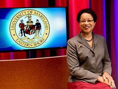 Dr. Heidi Anderson