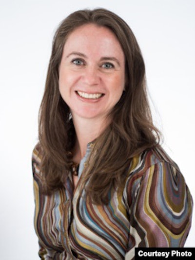 Jennifer Dewar