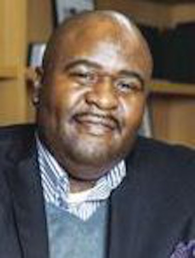 Lamont Sellers