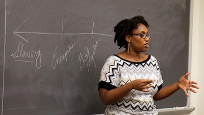 Dr. Marcia Chatelain