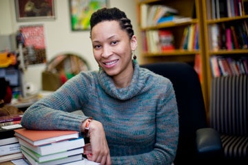 Dr. Marlo David