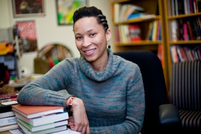 Dr. Marlo David