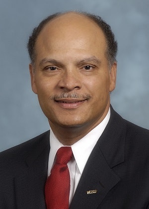 Dr. Harold Lee Martin, Sr.