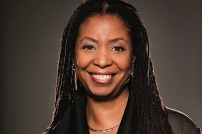 Dr. Patricia Faison Hewlin