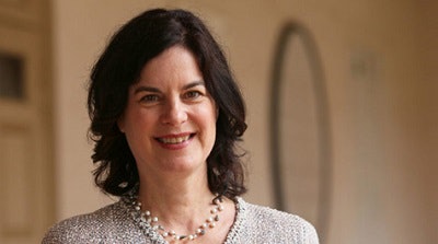 Dr. Katherine A. Rowe