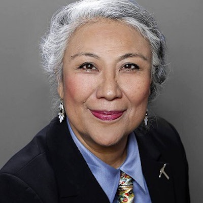 Dr. Selfa Chew