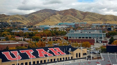 Utah