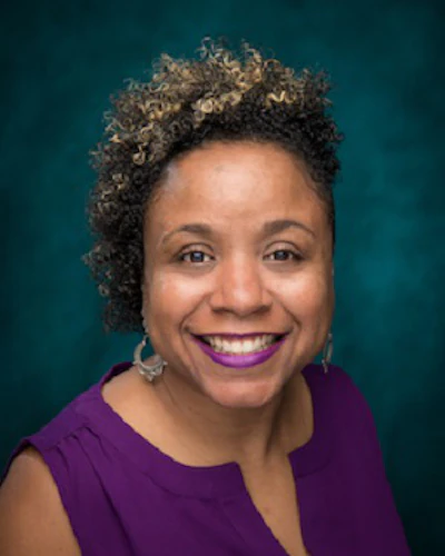 Dr. Michele A. Parker
