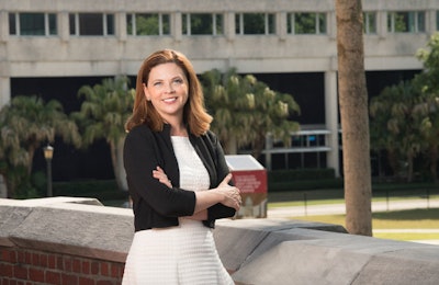 Tania Tetlow