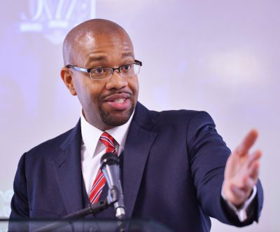 A. Zachary Faison, Jr.