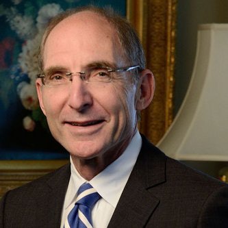 Dr. Eli Capilouto