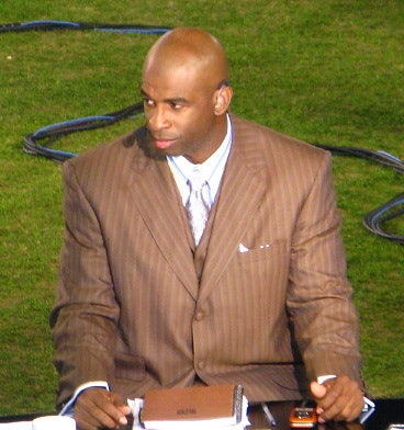 Deion Sanders