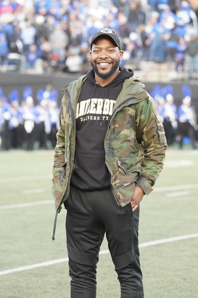 Devin T. Adams