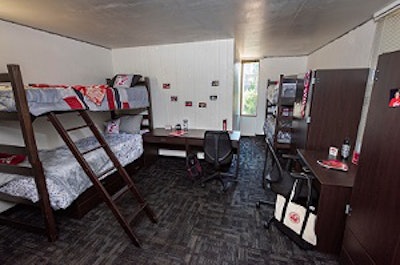 Dorm 1