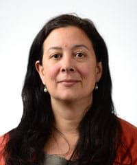 Dr. Carlota Ocampo