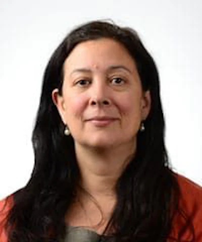 Dr. Carlota Ocampo