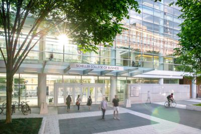 Georgia Tech Scheller College of Business