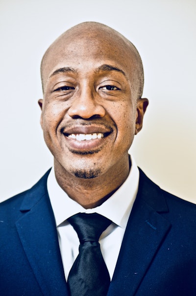 Dr. Joshua Wright