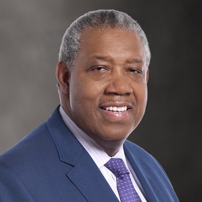 Dr. James I. Cash