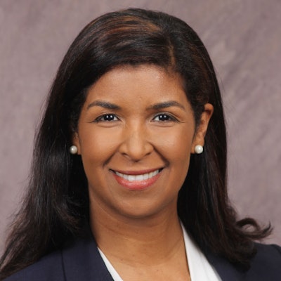 Dr. Karin Kimbrough