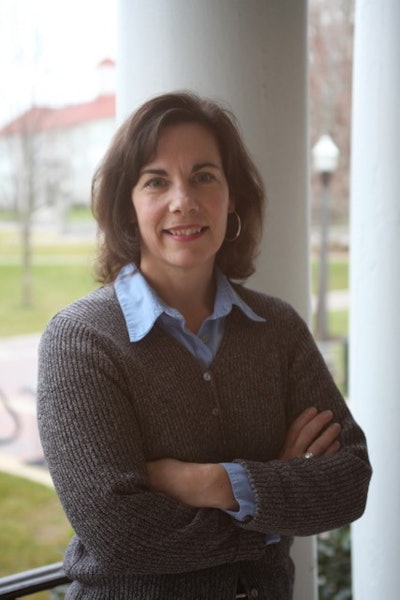 Dr. Margaret M. Mulrooney