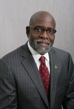 Dr. Charlie Nelms