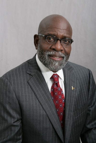 Dr. Charlie Nelms