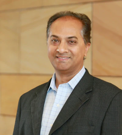 Raghu Krishnaiah