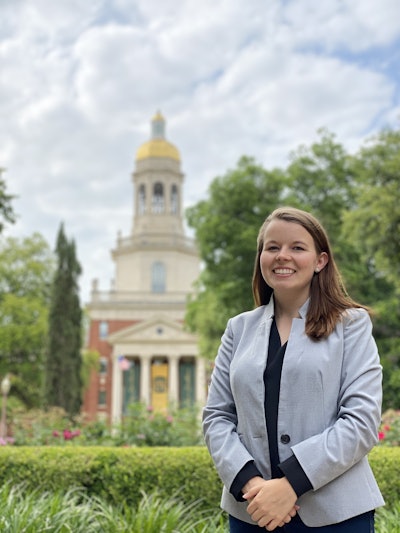 Dr. Rachel Renbarger