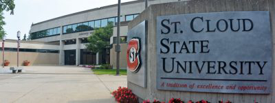 SCSU
