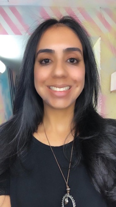 Dr. Nara Roberta Silva