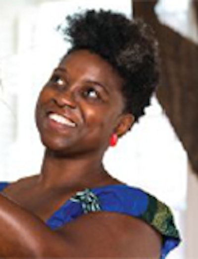 Tamara Butler